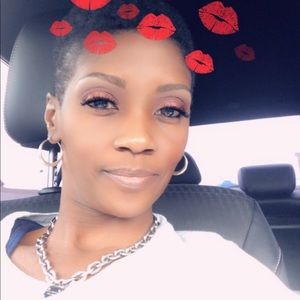 Meet your Posher, Vicki